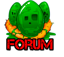 Minecraft forums icon