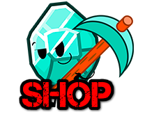 Minecraft store icon